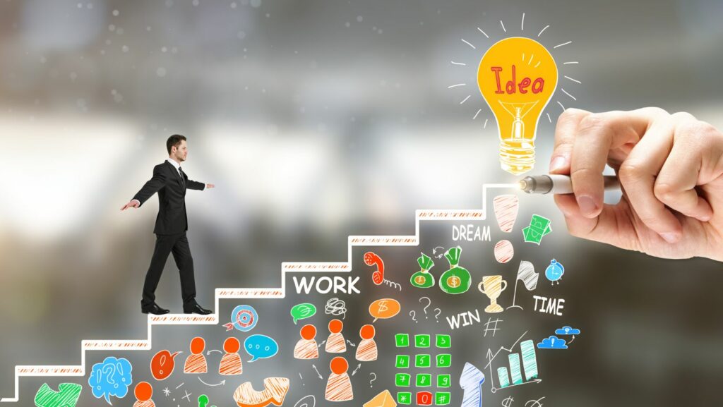 Career and Professional Development